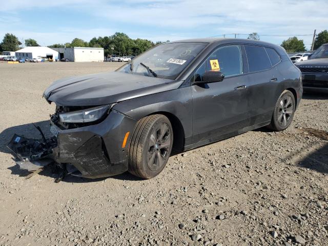 BMW IX XDRIVE5 2023 wb523cf03pcm57821