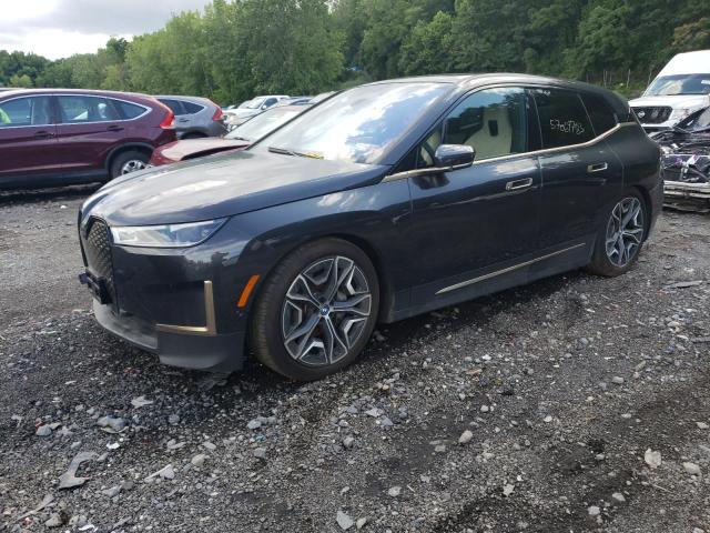 BMW IX XDRIVE5 2023 wb523cf05pcl62449