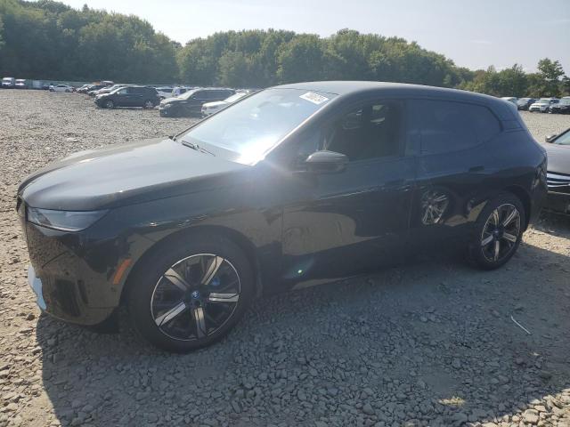 BMW IX XDRIVE5 2025 wb523cf06scs98463