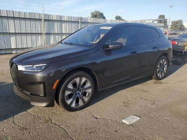 BMW IX XDRIVE5 2024 wb523cf08rcp13504