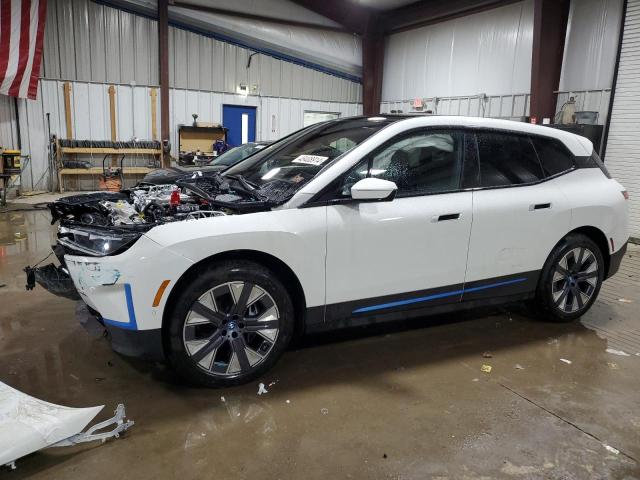 BMW IX XDRIVE5 2024 wb523cf09rcr07670