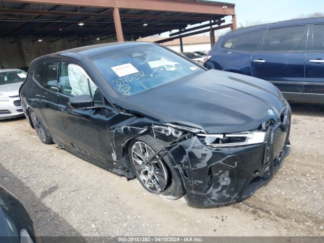 BMW NULL 2022 wb523cf0xnck62909