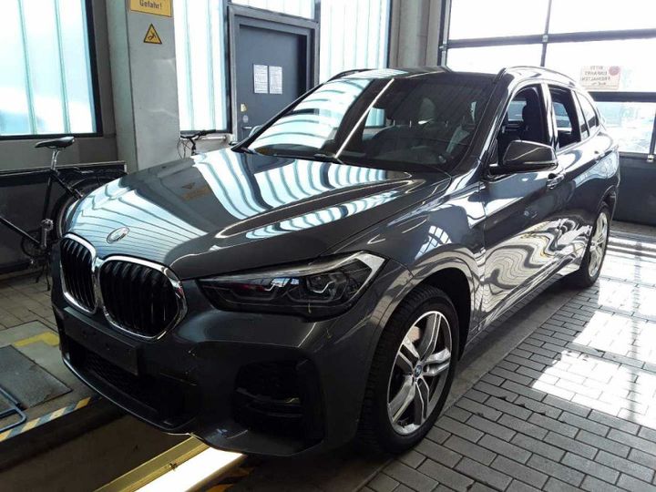 BMW BAUREIHE X1 (F48)(2015-) 2019 wba11ab0005p53323