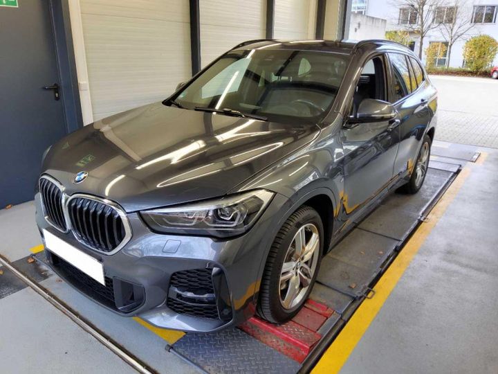 BMW BAUREIHE X1 (F48)(2015-&GT) 2019 wba11ab0005p58067