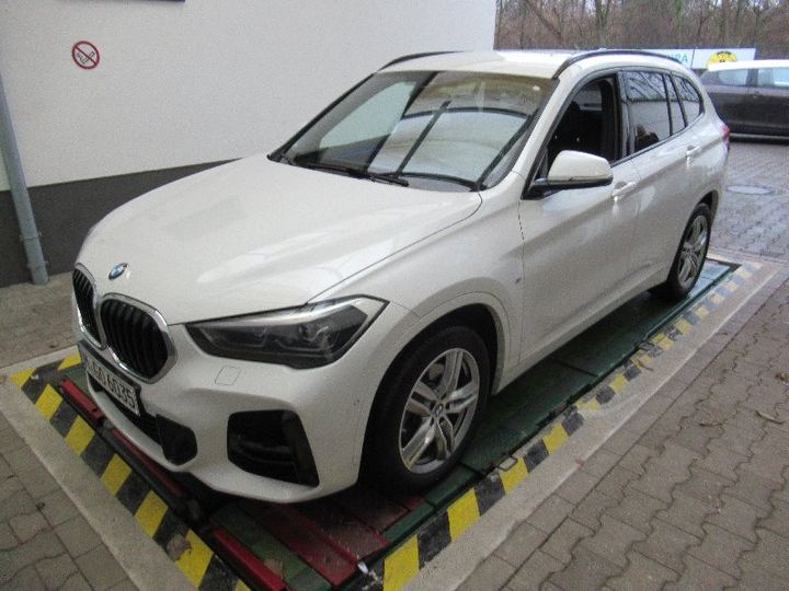 BMW BAUREIHE X1 (F48)(2015-&GT) 2019 wba11ab0105p66694