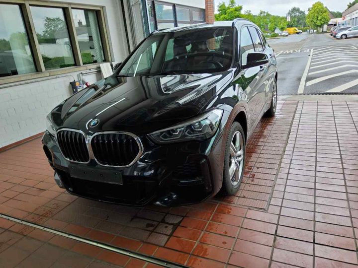 BMW BAUREIHE X1 (F48)(2015-) 2019 wba11ab0205p90678