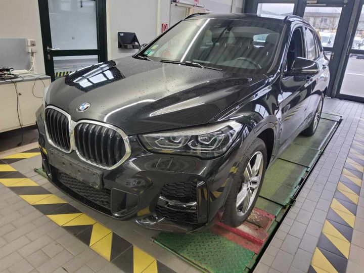 BMW BAUREIHE X1 (F48)(2015-&GT) 2019 wba11ab0305p89345