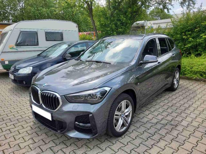 BMW BAUREIHE X1 (F48)(2015-) 2019 wba11ab0405p58119