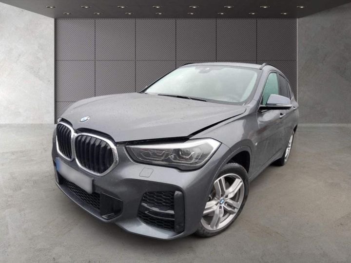 BMW BAUREIHE X1 (F48)(2015-&GT) 2019 wba11ab0905p56866