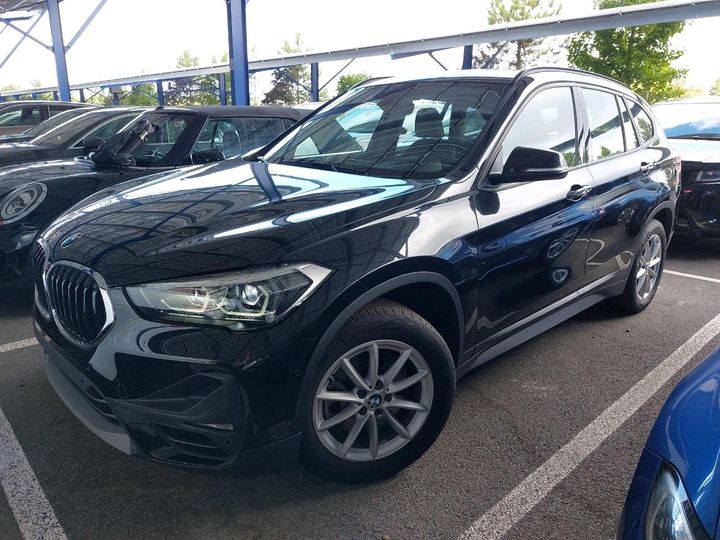 BMW X1 2020 wba11ab0905r79540