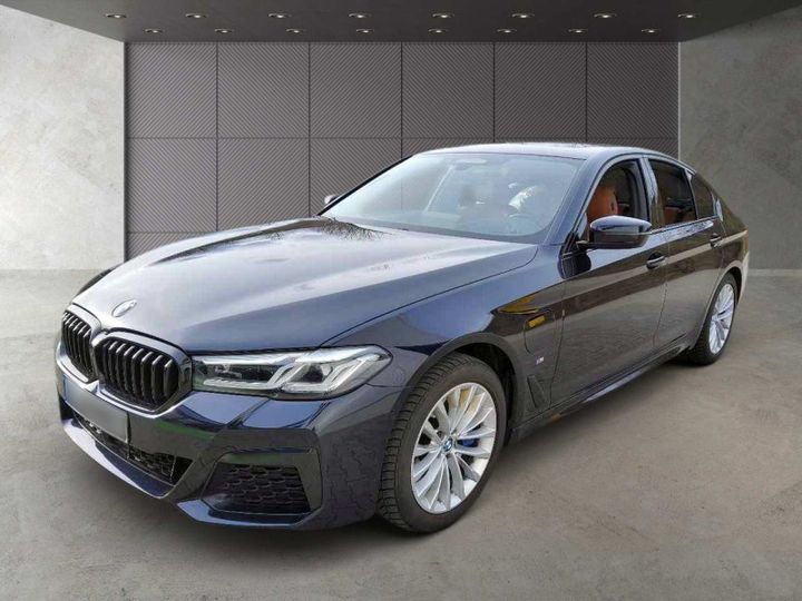 BMW BAUREIHE 5 LIM. (G30)(02.2017-) 2020 wba11ag010cf41005