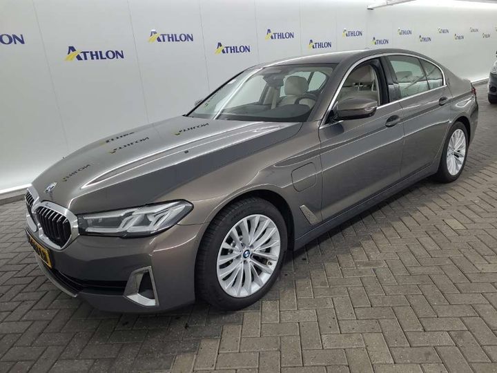 BMW 5 SERIE SEDAN 2021 wba11ag060cg26731