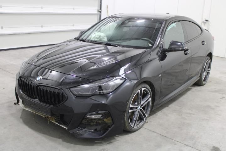 BMW 2 SERIES GRAN COUP 2021 wba11ak0007j29686