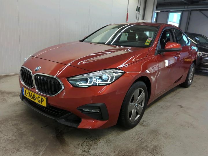 BMW 218 2021 wba11ak0107j37506