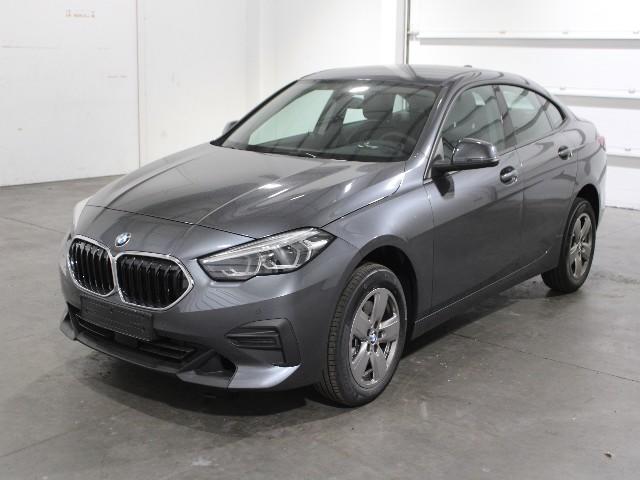 BMW 2 SERIES GRAN COUP 2020 wba11ak0307g19641