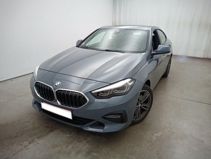 BMW 218 2020 wba11ak0507f46515