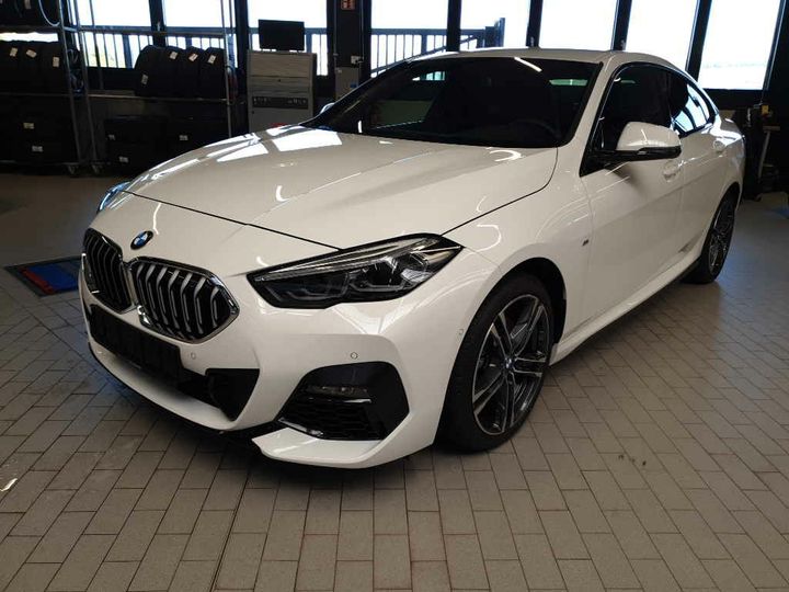 BMW 218I 2020 wba11ak0507g70705