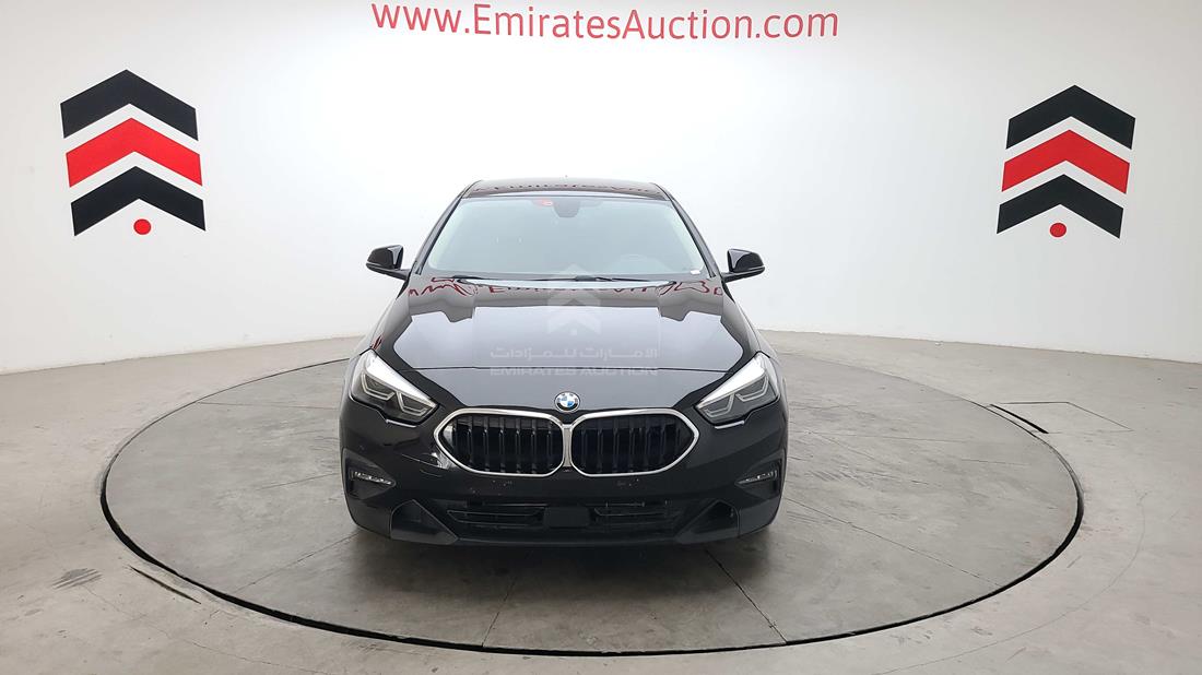 BMW 218 2021 wba11ak06m7h02969