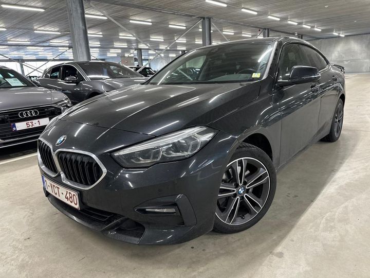 BMW 2 GRAN COUP&#201 2020 wba11ak0707g28178