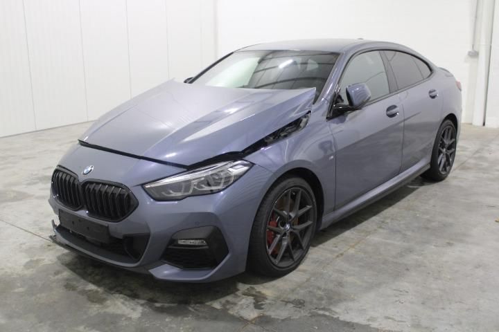 BMW 2 SERIES GRAN COUP 2021 wba11ak0707j92218