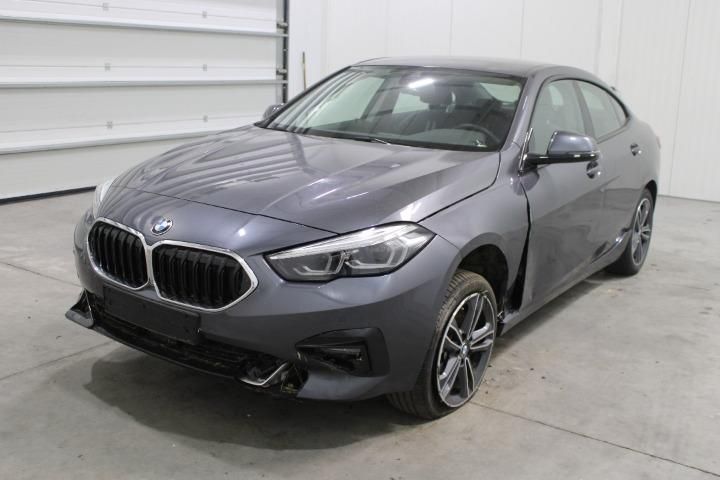 BMW 2 SERIES GRAN COUP 2021 wba11ak0x07j54904