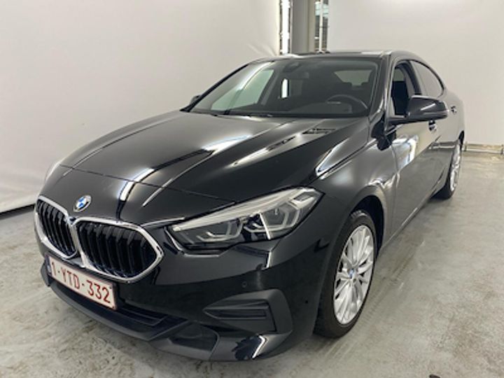 BMW 2 SERIES GRAN COUP 2020 wba11am0007h14297