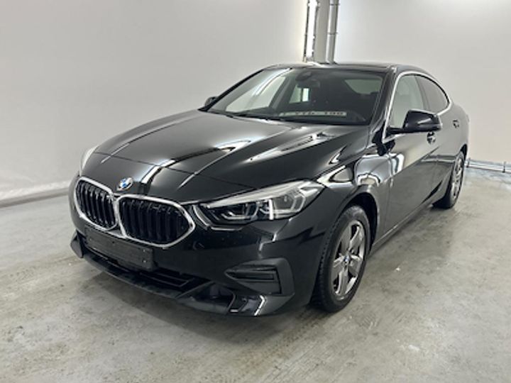 BMW 2 SERIES GRAN COUP 2020 wba11am0207h14219