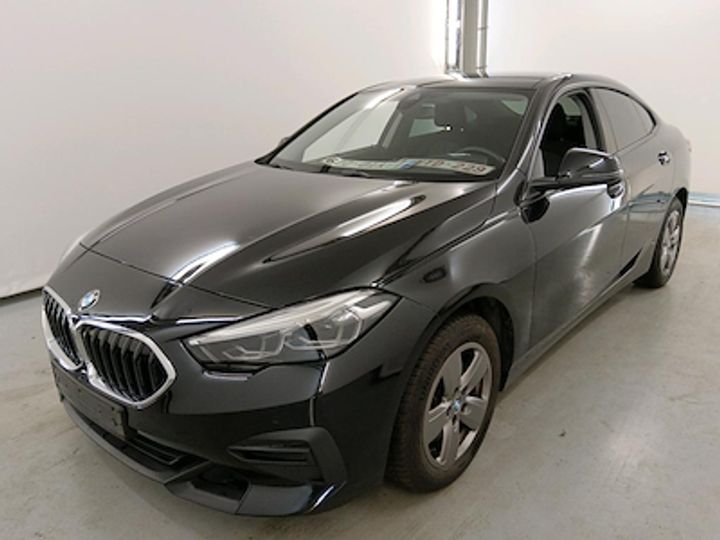 BMW 2 SERIES GRAN COUP 2020 wba11am0607h18273