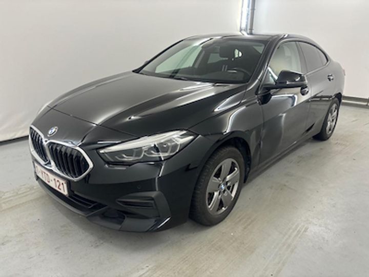 BMW 2 SERIES GRAN COUP 2020 wba11am0707h14474