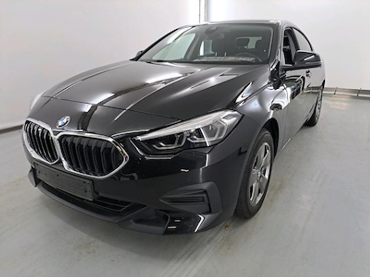 BMW 2 SERIES GRAN COUP 2020 wba11am0707h17990