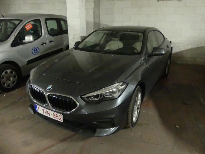 BMW 2 GRAN COUPE 2020 wba11am0707h51802