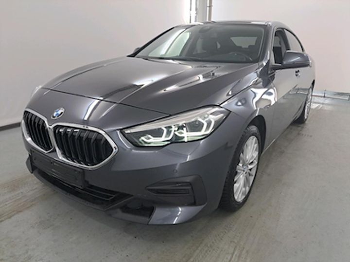 BMW 2 GRAN COUPE DIESEL 2020 wba11am0x07g51466