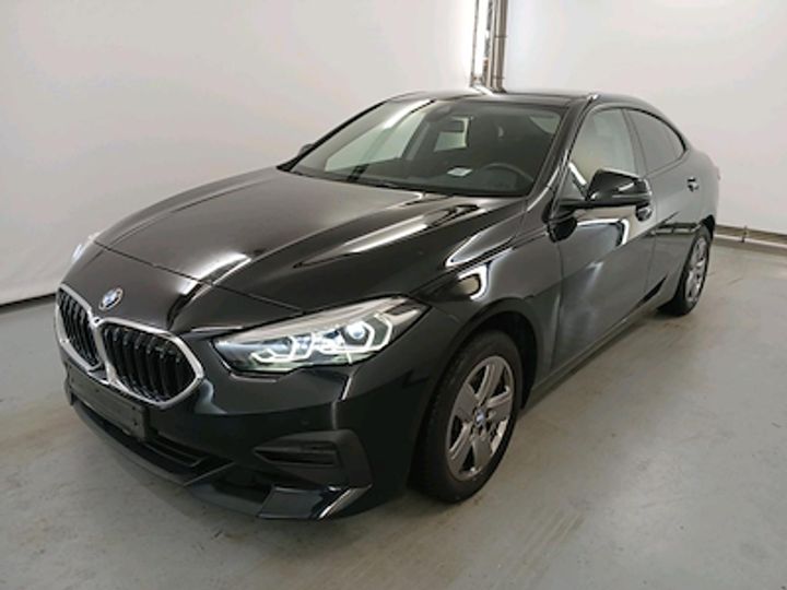 BMW 2 SERIES GRAN COUP 2020 wba11am0x07h17496