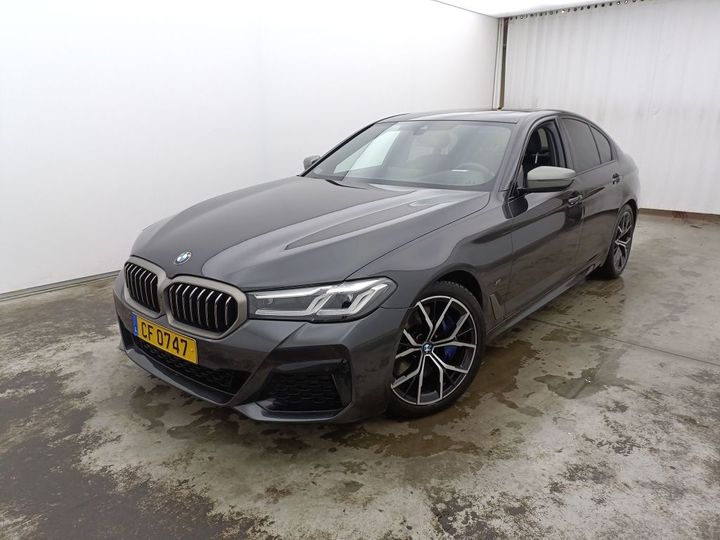 BMW 5-SERIE FL'20 2021 wba11bk030ch08719