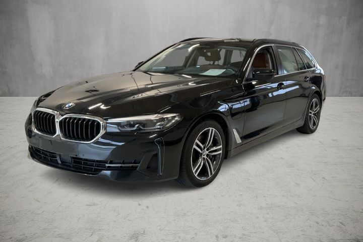 BMW 5 SERIES 2021 wba11cg03mch18963