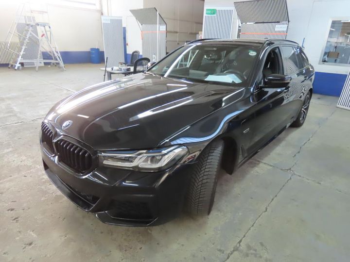 BMW 530E 2022 wba11cg060ck37225