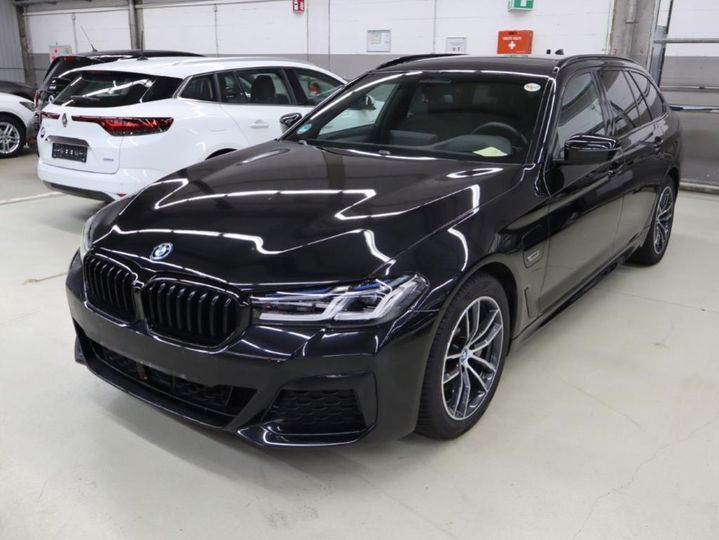 BMW 530E 2022 wba11cg070ck35581