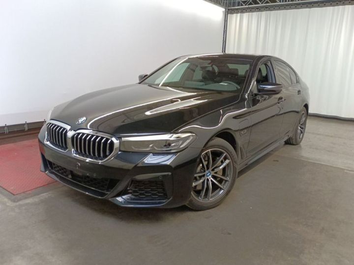 BMW 530 2023 wba11ch05pcn78155