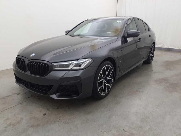 BMW BMW 5 SERIES 2021 wba11ch090cg53223