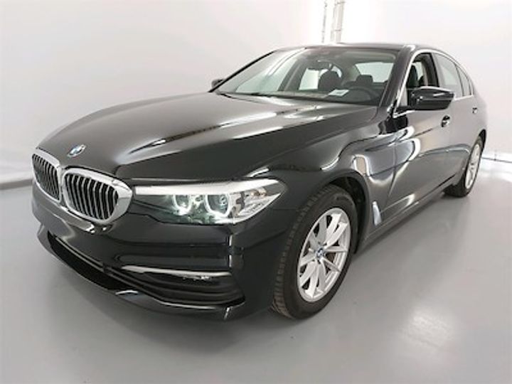 BMW 5 DIESEL - 2017 2020 wba11dw020cd97418