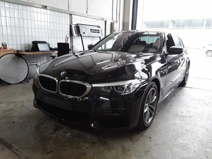 BMW 520 D 2020 wba11dw020ce05288