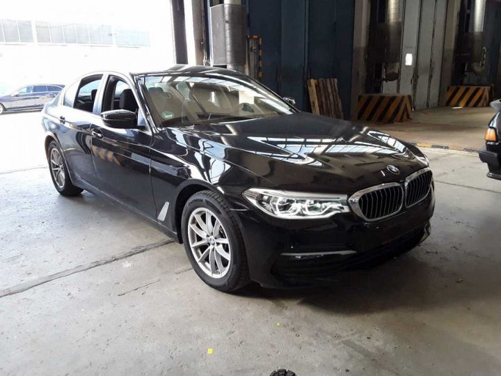 BMW 520D 2020 wba11dw020ww86763