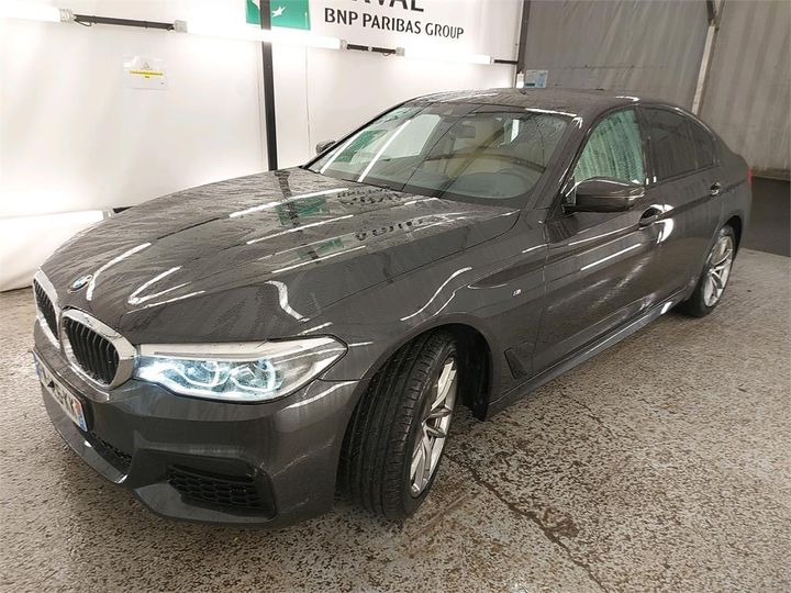 BMW SERIE 5 2019 wba11dw080cd84480