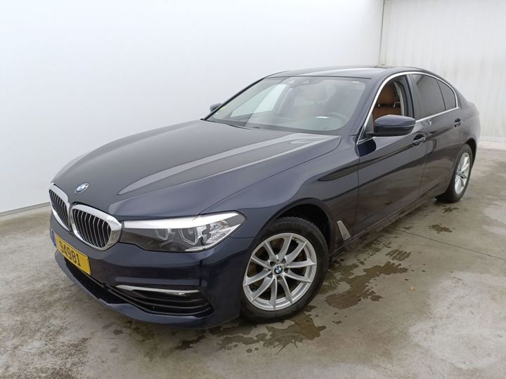 BMW 5-SRIE '17 2020 wba11dw090ce76469