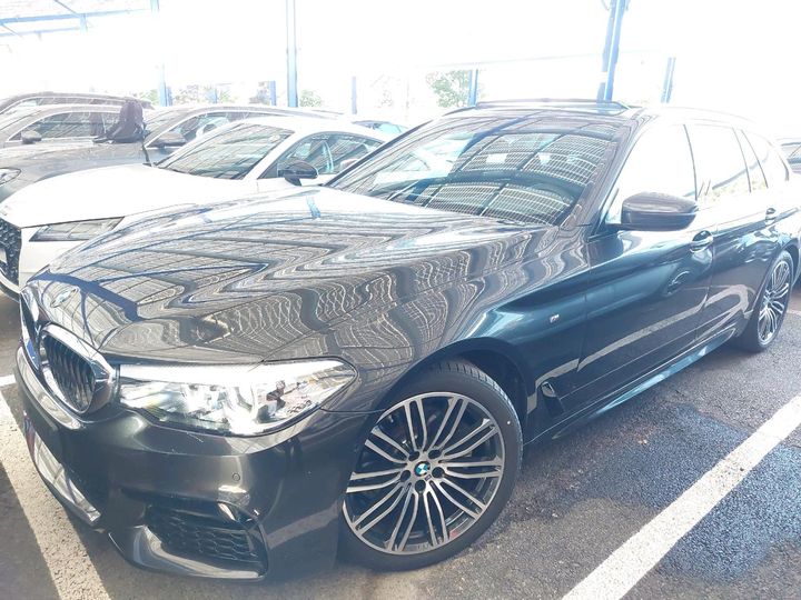 BMW 5ER 2019 wba11dx000cd59927