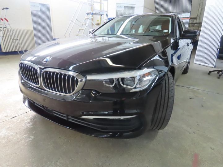 BMW 520D 2020 wba11dx020ce23269