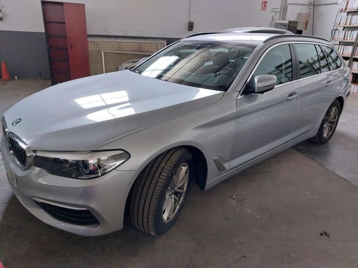 BMW SERIE 5 2019 wba11dx030cd86958