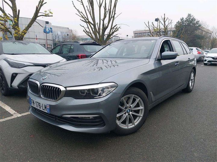 BMW SERIE 5 TOURING 2019 wba11dx060cd56000