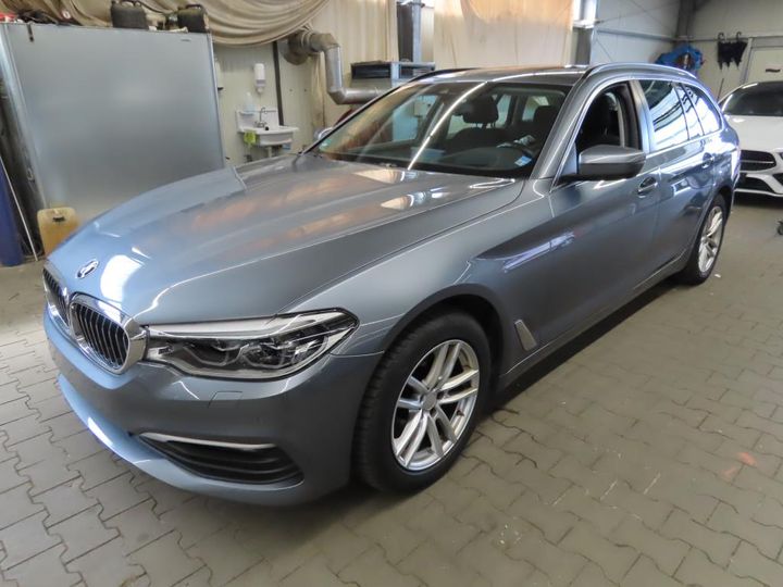 BMW 520D 2020 wba11dx090ce25651