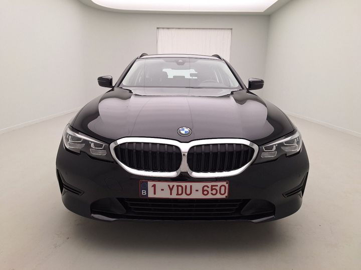 BMW 3-SERIE TOURING '18 2020 wba11dz080fk17625